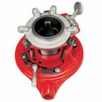 Pipe Die, 2-1/2 in Conduit/Pipe, 2-1/2-8 NPT Thread, Right Thread