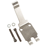 Wear Plate With Screws