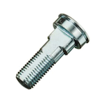 Lock Screw, Zinc Plated