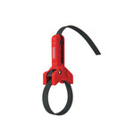 Strap Lock Pipe Handle, 31 in L Strap, For Use With: 3 to 8 in Dia Plastic Pipe