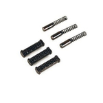 Jaw Insert Set,  Steel Alloy