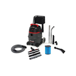 2-Stage Wet/Dry Vacuum, 11.5 A, 16 gal Tank