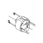 Field, For Use With: Model B-500 Transportable Pipe Beveller, 115 V