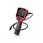 Inspection Camera, Rechargeable Battery, Micro/Nano Reel, 12 V Battery