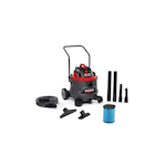 NXT Wet/Dry Vacuum Cleaner With Cart, 10.5 A