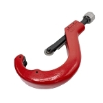 Quick Release; 03440 Tubing Cutter, 1-7/8 to 4-1/2 in