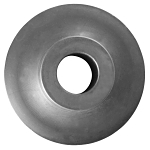 03612 Replacement Cutter Wheel, 0.3 in Blade Exposure
