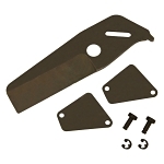 94180 Replacement Blade, For Use With: Ratchet Shear, Steel