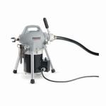 K-50 Sectional Drain Cleaning Machine, 3/4 to 4 in Drain Line, 1/6 hp, 115 VAC