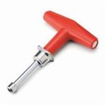 904 Torque Wrench, 3/8 in Capacity, 5-3/4 in L