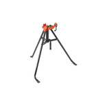 TRISTAND; 16703, 425 Portable Pipe Chain Vise, 1/8 to 2-1/2 in Pipe