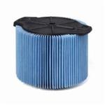 Qwik-Lock; VF3500 3-Layer Fine Dust Filter