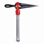 2-S Spiral Pipe Reamer, 1/4 to 2 in Wire