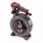 microReel; L100C Video Inspection System With Sonde And Counter, Micro Reel