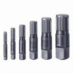 880 Pipe Extractor Set, 0.1 to 1/2 in