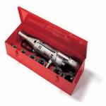 B-171-X Metal Carrying Case, For Use With: Model 700 Power Drive