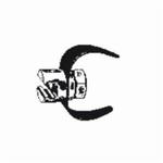 T-230 Heavy Duty C-Cutter, 2 in, For Use With: Model K-3800 Drum Machine