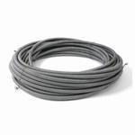 C-46 Inner Core Cable, 1/2 in Dia x 90 ft L