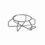 A-10 Cable Carrier, For Use With: Model K-50 Sectional Machine