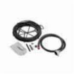 A- 30TW Cable Kit, For Use With: Model K-50 3/4 to 4 in Sectional Machine