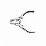 T-15A Expanding Cutter, 4 to 6 in