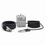 KT-200 Pipe Thawer With 2-25 ft 1/0 Cables, 1/2 to 1-1/2 in Capacity