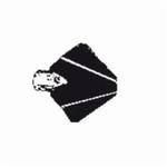 T-105 Grease Cutter, 2-1/2 in