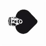 T-210 Spade Cutter, 1 in, For Use With: Model K-3800 Drum Machine