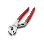 734 Water Pump Plier, 10 in OAL