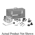 Drive and Groove Roll Set