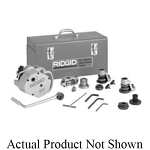Tool Box, For Use With: 915 Roll Groover