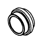 Groove Roll, For Use With: Model 915 Roll Groover, 8 to 12 in, SCH 10