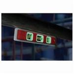 Magnetic Torpedo Level, 9 in L