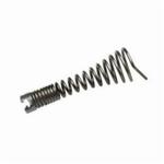 T-202 Bulb Auger, 1-1/8 in OD, Steel