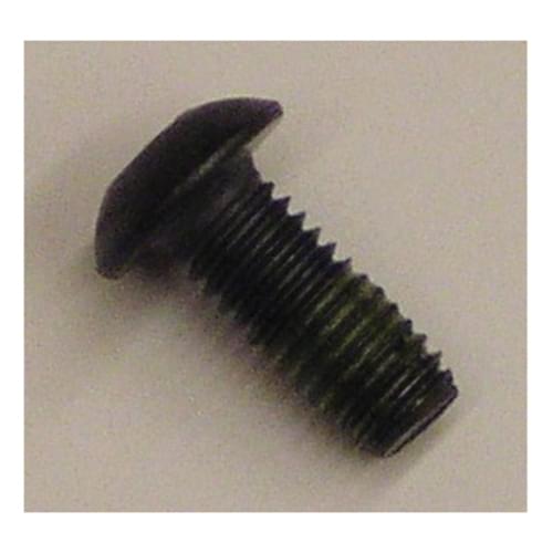 Screw, A0769, black