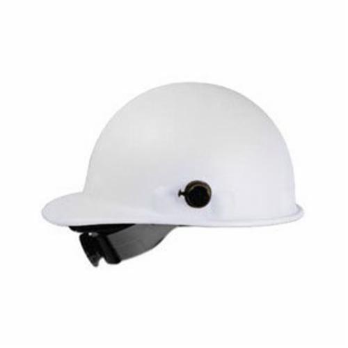 Fibre-Metal by Honeywell Roughneck P2 P2AW01A000 Cap Style Hard Hat With Headband