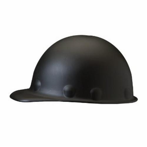 Honeywell Safety A59110000 Peak Front Brim Safety Hard Hat