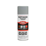 1600 System Multi-Purpose Enamel Spray Paint, 12 oz Container, Liquid Form