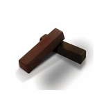 Buffing Compound Bar, White