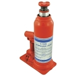 Hydraulic Super Heavy Duty Bottle Jack, 2 ton Lifting