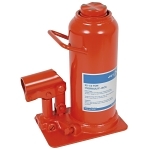 Hydraulic Super Heavy Duty Bottle Jack, 22.5 ton Lifting