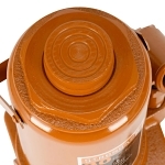 Heavy Duty Hydraulic Manually Operated Standard Bottle Jack, 30 ton Lifting