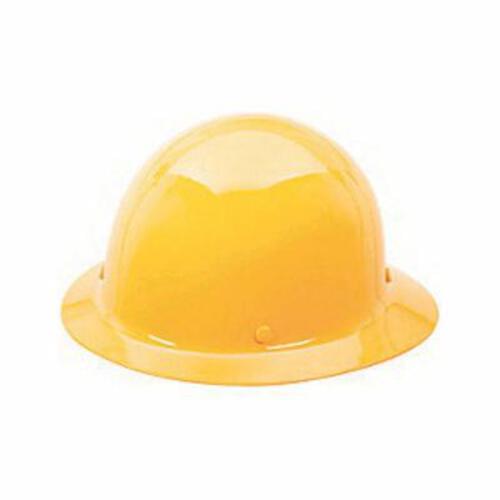 MSA Skullgard 475409 Full Brim Hard Hat