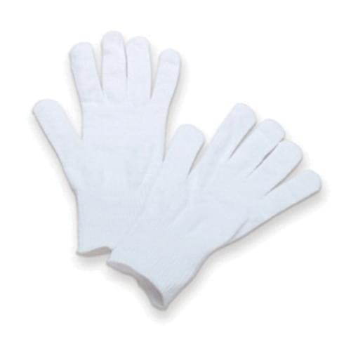 Sperian by Honeywell Liner Gloves, Universal White