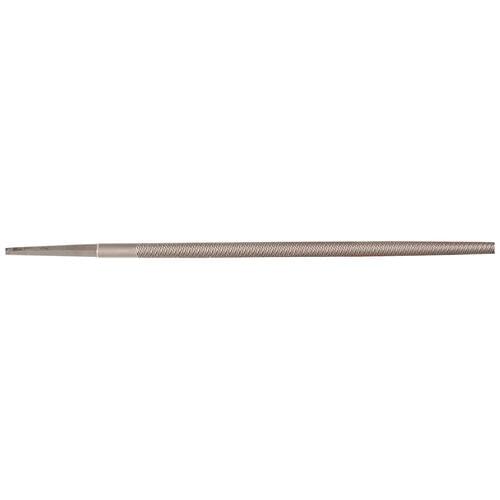 Round Hand File,  10 in L