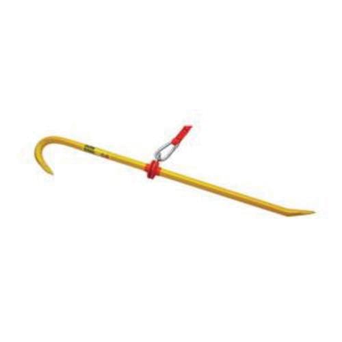 Tether Ready Wrecking Bar