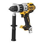  Brushless Cordless Hammer Drill/Driver With Power Detect&trade