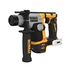 Brushless Cordless Rotary Hammer, 5/8 in SDS Plus Chuck, 20 V