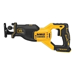 Brushless Cordless Reciprocating Saw, 1-1/8 in L Stroke