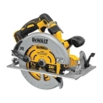  Brushless Cordless Circular Saw With Power Detect&trade